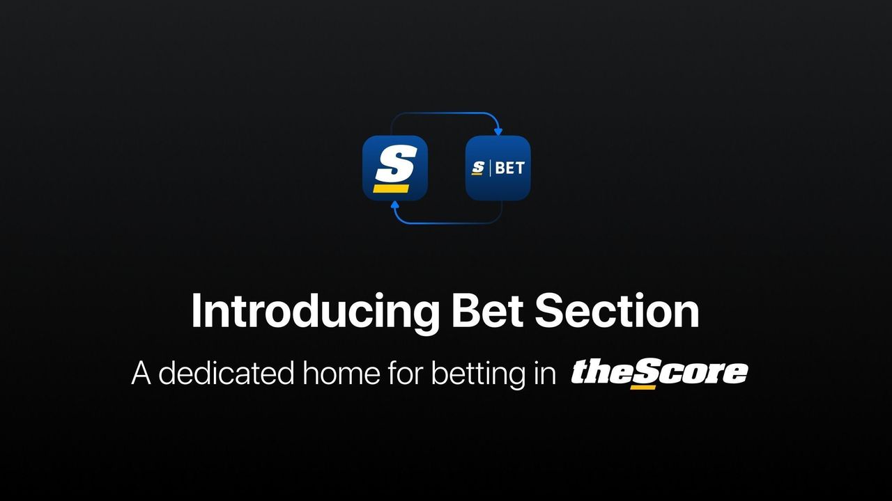 theScore Bet on X: UNREAL! 