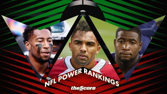 NFL Power Rankings - Week 11: One unheralded Pro Bowl nominee for each team