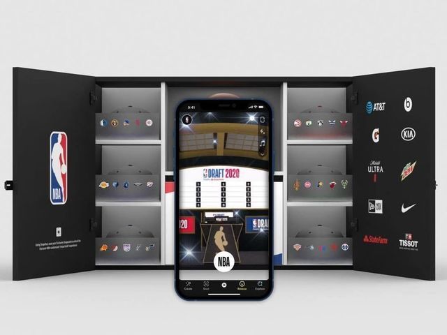NBA offers top 30 prospects gifting lockers, | theScore