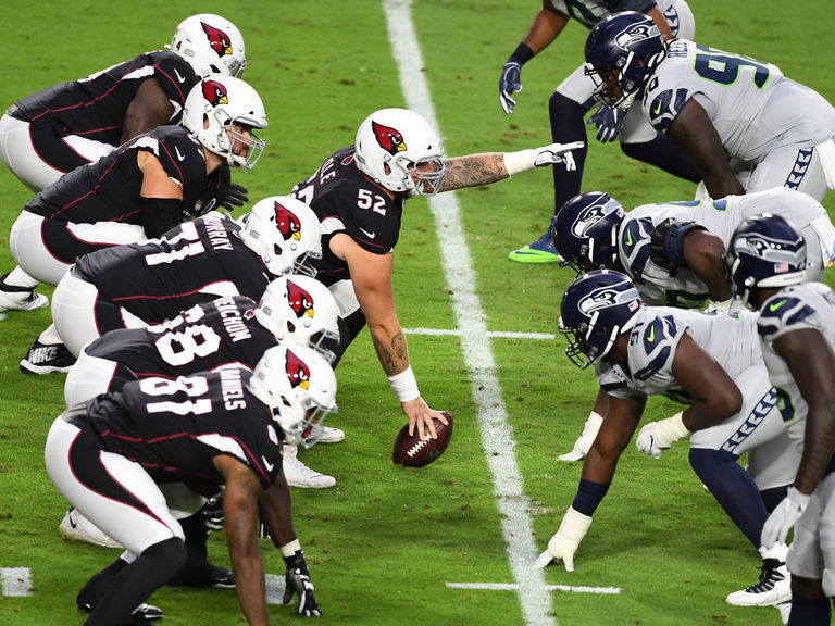 Cardinals, Seahawks Set To Clash In Key NFC West Showdown | TheScore.com