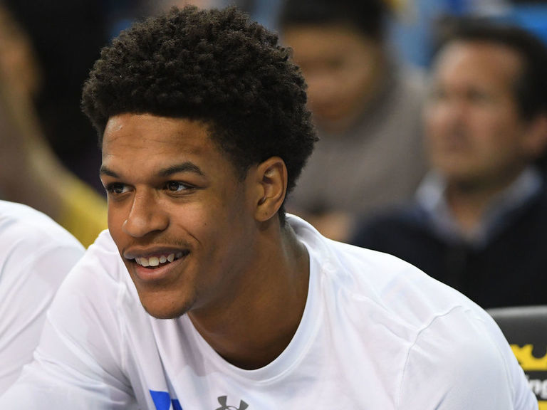 Shareef O'Neal immediately eligible for LSU after receiving transfer ...