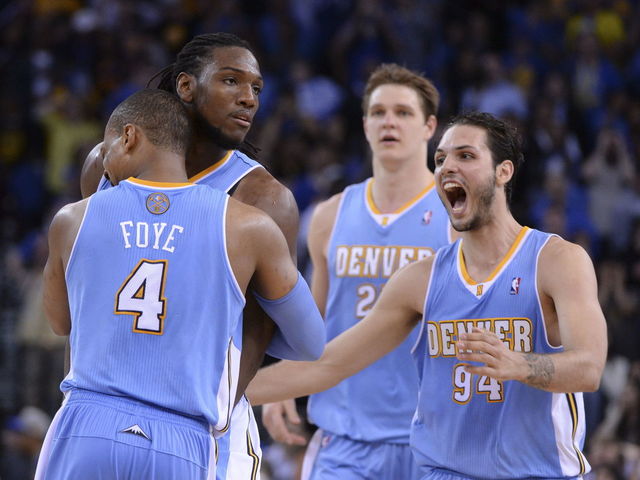 Why the Nuggets may be alright after all