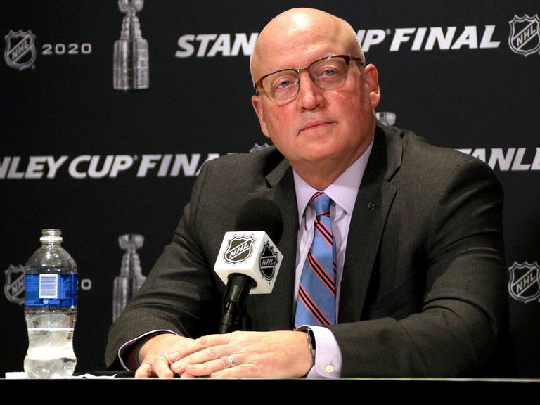 Report Players feel betrayed by NHL's new escrow proposals