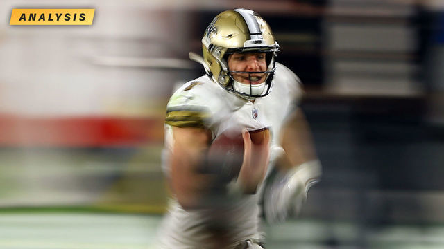Week 11: Welcome to Taysom time in New Orleans