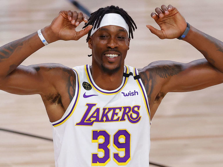 Howard: Winning 2020 title made me realize my stats #39 don #39 t mean nothing Howard: Winning 2020 title made me realize my stats #39 don #39 t mean nothing