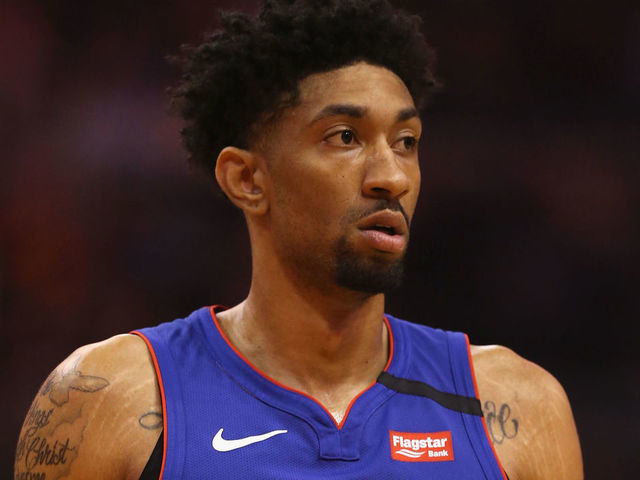 Report: Wood agrees to 3-year, $41M deal with Rockets via | theScore