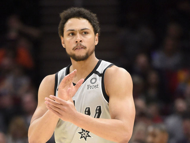 Bucks agree to 2-year deal with Bryn Forbes | theScore.com