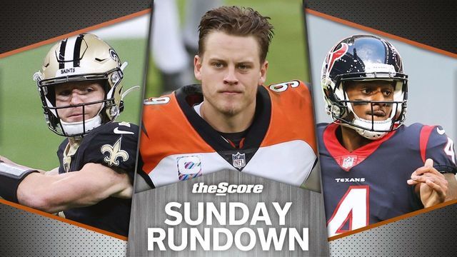 10 takeaways from Week 11