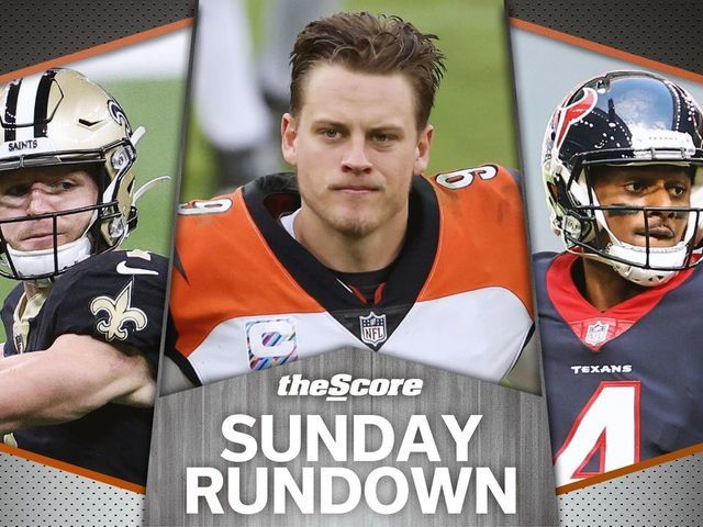 10 takeaways from Week 11