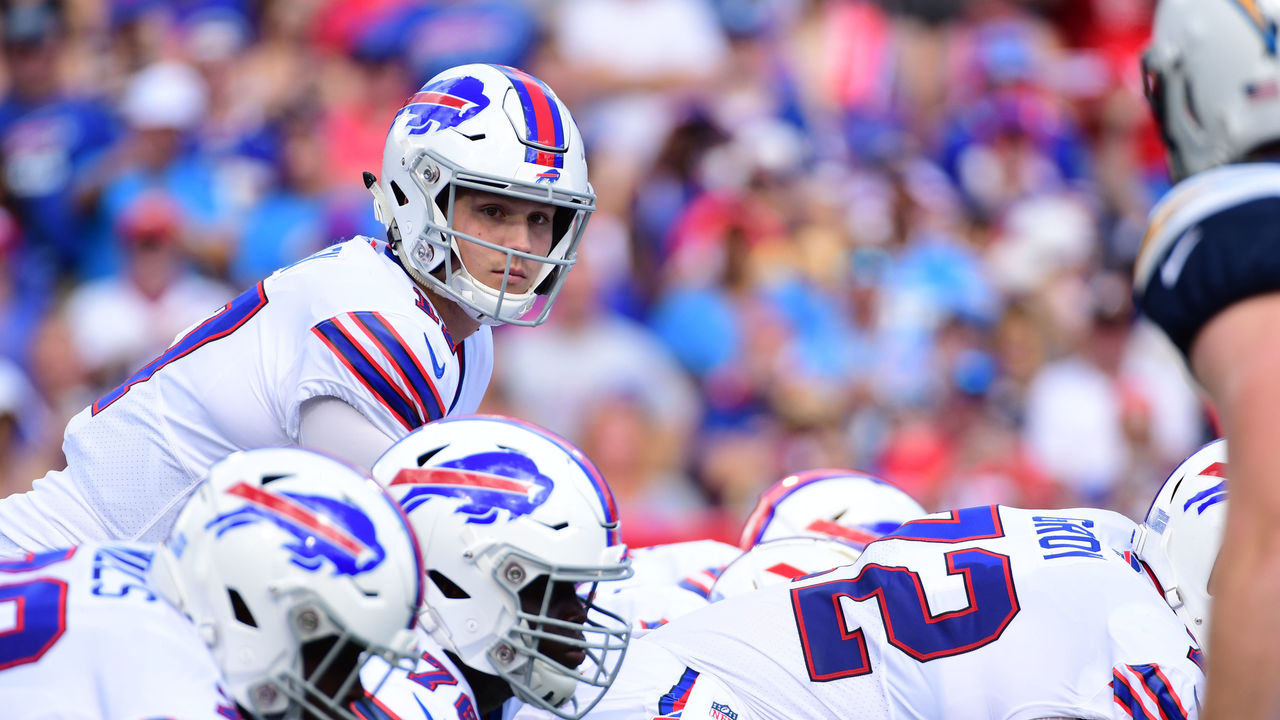 Top 6 storylines for the Bills-Chargers this week