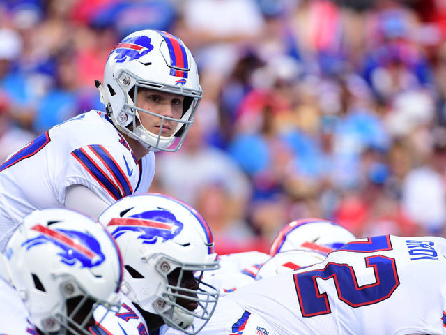 NFL bad line of the week: Bills, Chargers trending in opposite