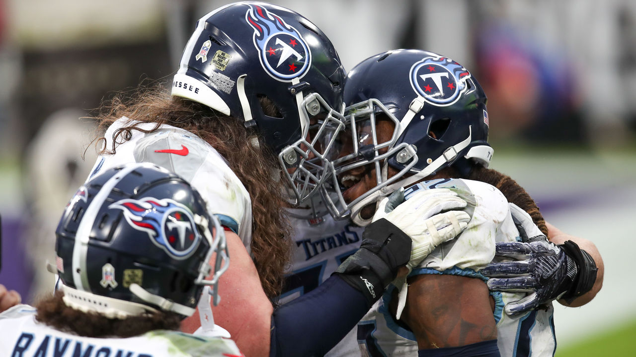 Banged-up Titans lean on next man up before Colts' rematch - The San Diego  Union-Tribune