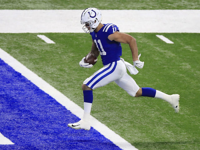 Cole Beasley Fantasy: Is Cowboys WR Worth a Waiver Add?