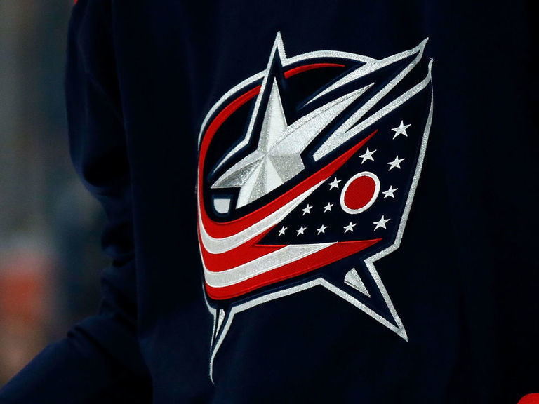 Blue Jackets take Kent Johnson 5th overall | theScore.com