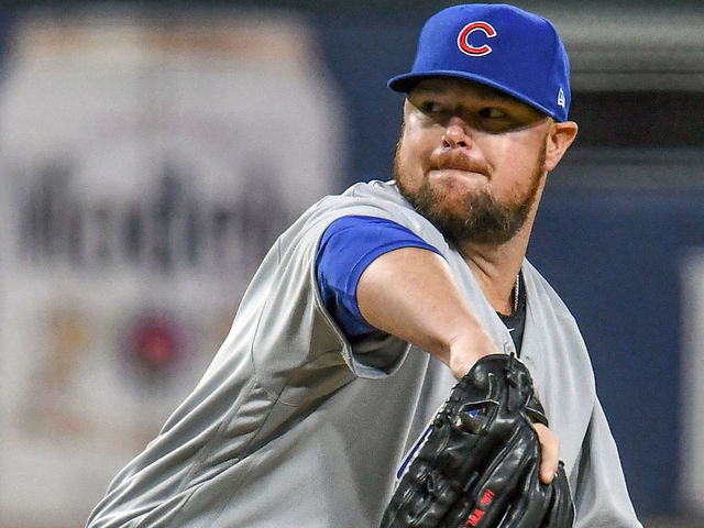 9,619 Jon Lester Photos & High Res Pictures - Getty Images