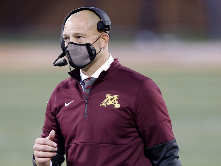 Minnesota Agrees To 7 Year Extension For Fleck 0293