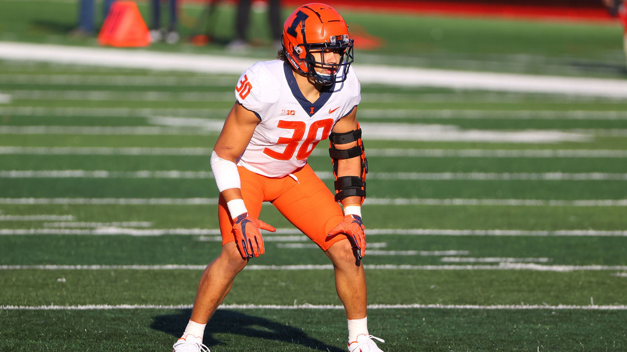 Saint Stephen's twin alums Chase and Sydney Brown playing in NFL