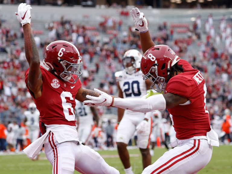 Saturday rundown: Takeaways from Week 13's biggest games | theScore.com