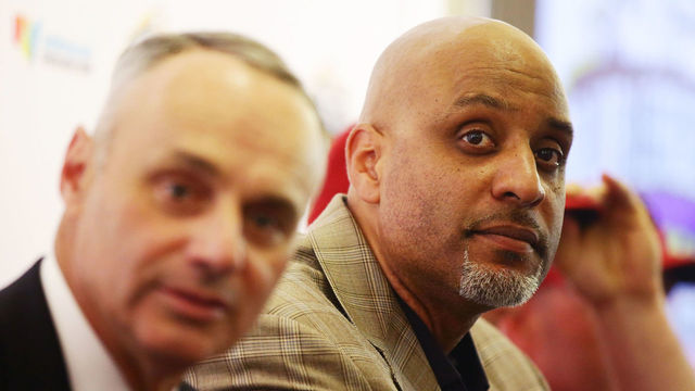 Report: Players' union rejects MLB's pace-of-play proposal