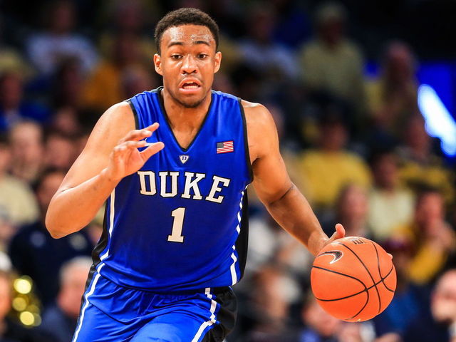 Joel Embiid, Andrew Wiggins and Jabari Parker's measurements released