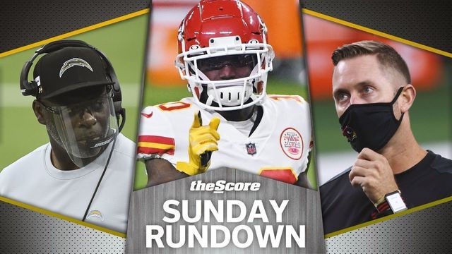 10 takeaways from Week 12