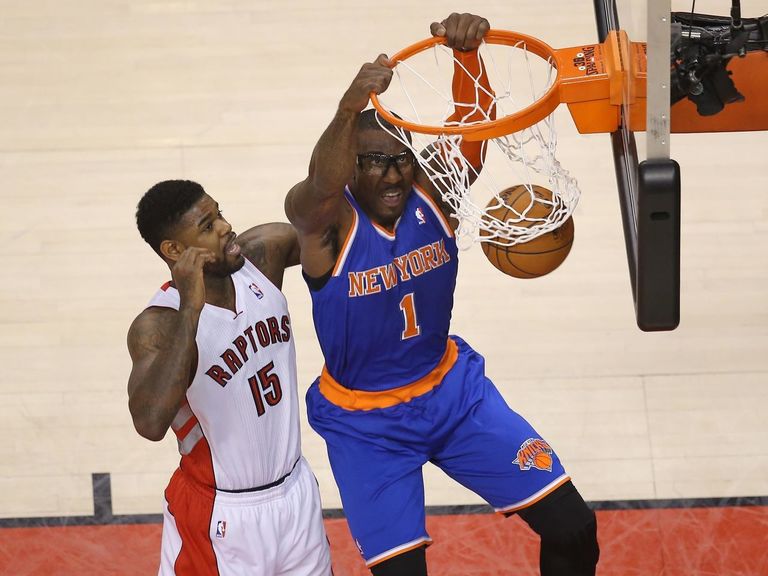 Carmelo Anthony Scores 30 To Help Knicks To Much-needed Win Over ...