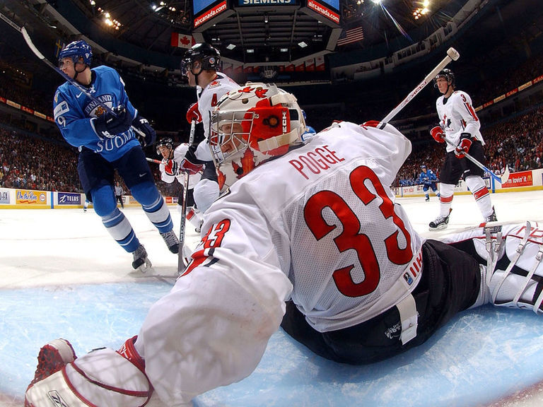 Canadian Gold: Remembering the 2006 World Junior Championship - Vimarsana News