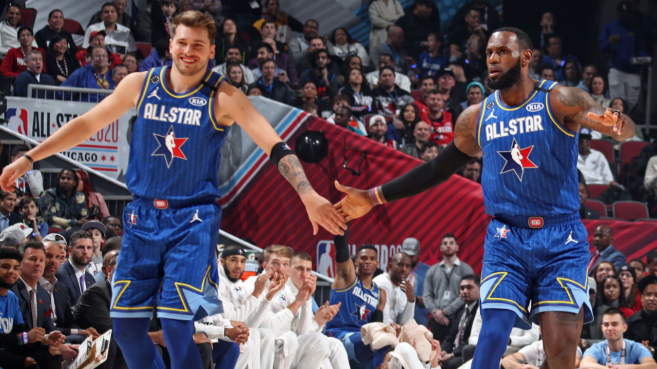 Report Lakers Vs Mavs Headlines NBA s Christmas Day Matchups