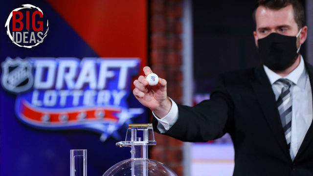 Innovative hockey ideas, revisited: Is the Gold Plan a golden concept?