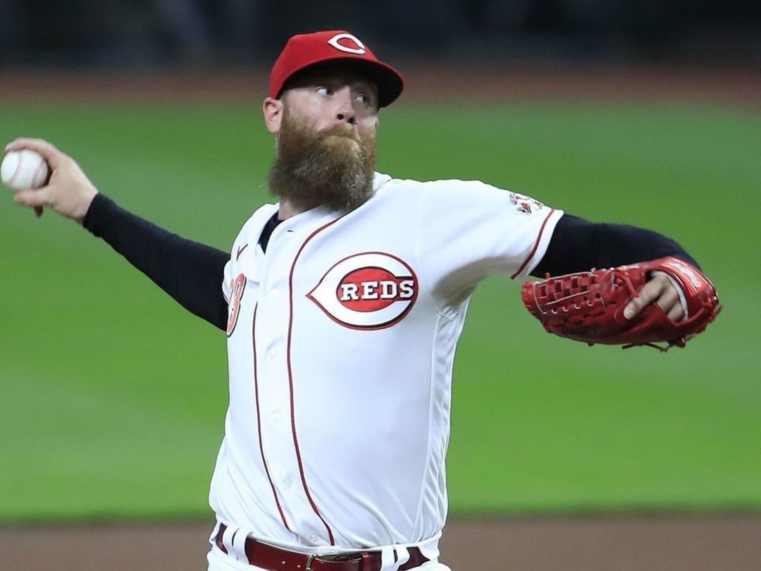 Archie Bradley rumors, news and stories [Top 20+ latest articles]