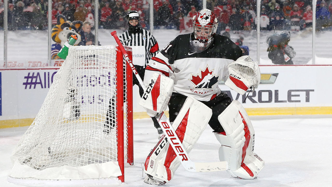 World Junior Championship 2018: Hockey Canada brass aims for gold