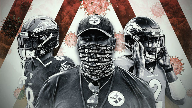 The NFL's approach to COVID-19 last week laid bare its priorities