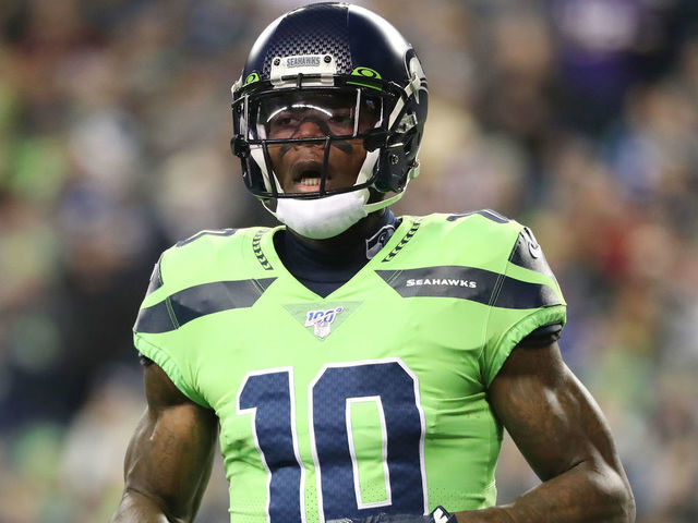 Seahawks WR Josh Gordon conditionally reinstated by NFL