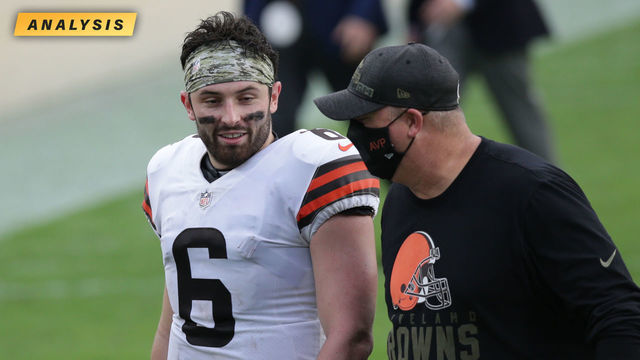 Week 13: Another big chance for the Browns