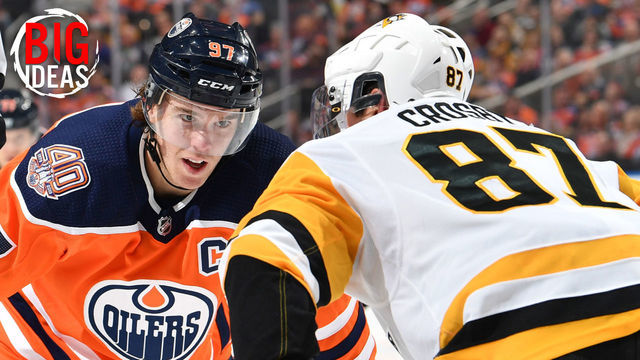 Should the NHL adopt an Exception Player Rule?