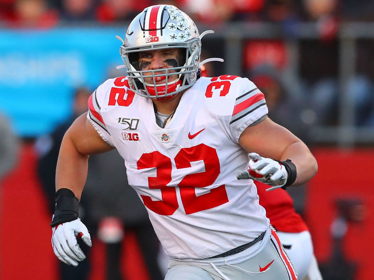 Ohio State down 4 starters, number of other players vs