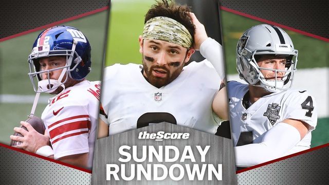 10 takeaways from Week 13