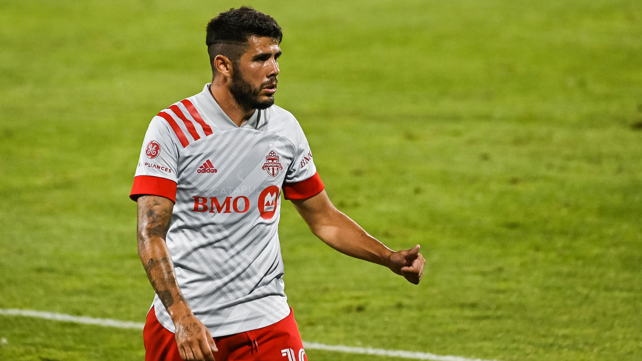 Toronto FC confirms sale of Spanish playmaker Alejandro Pozuelo to Inter  Miami