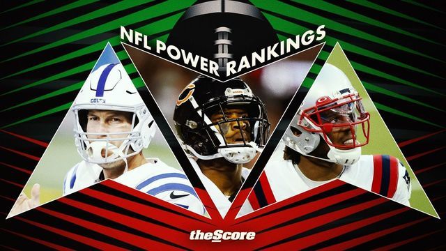 NFL Power Rankings - Week 14: Every team's most important free agent