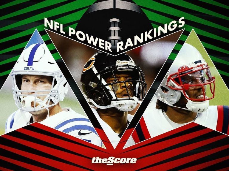 NFL Power Rankings Week 14 Every team's most important free agent
