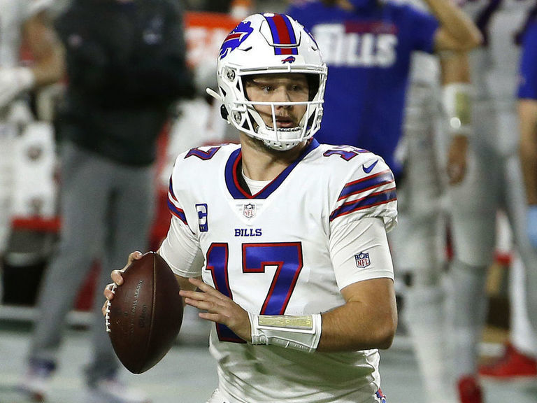 Touchdowns and Highlights: Buffalo Bills 34-24 San Francisco 49ers