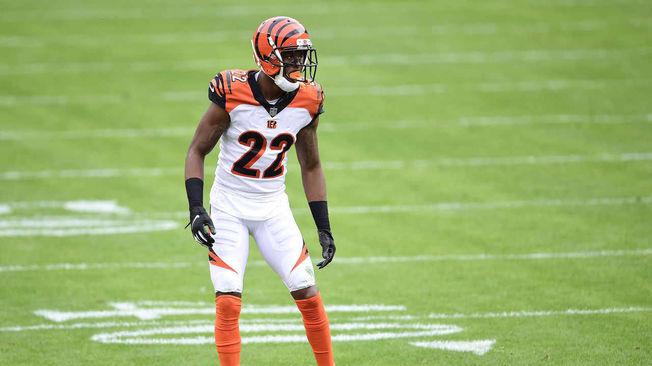 Where PFF ranked Bengals Mike Hilton, Chidobe Awuzie among NFL