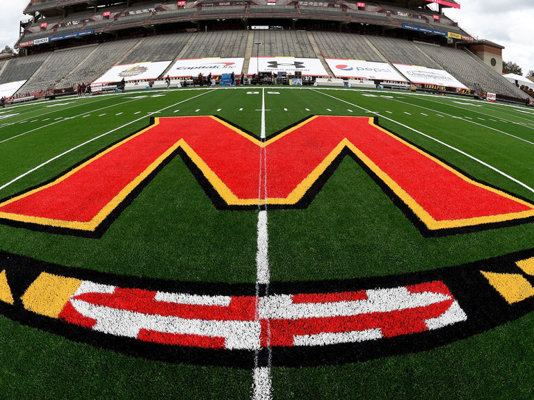 Barham flips commitment from South Carolina to Maryland - Vimarsana News