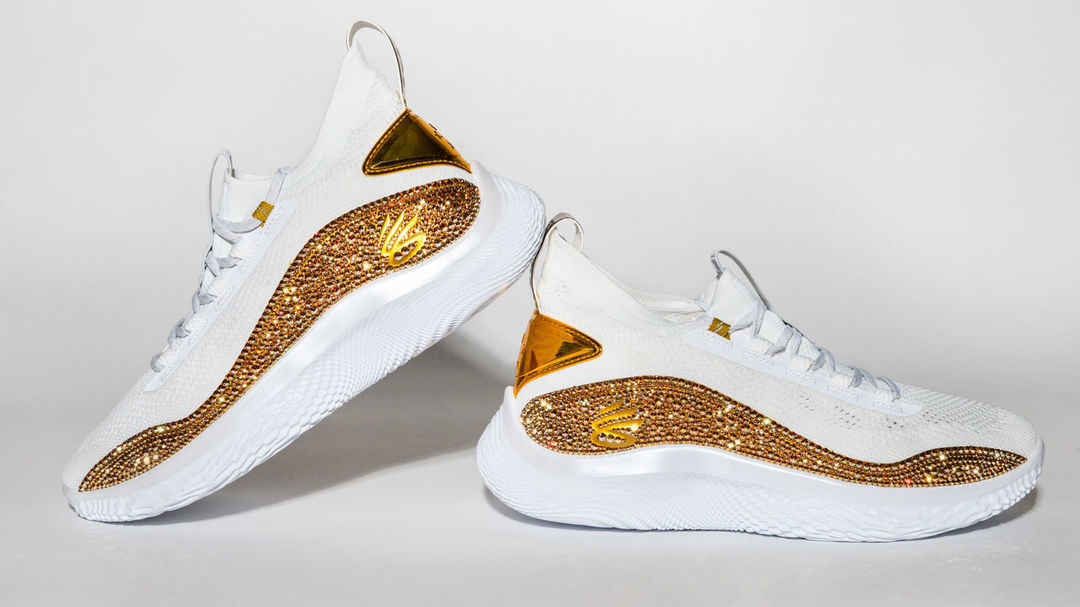 steph curry sneakers 2019