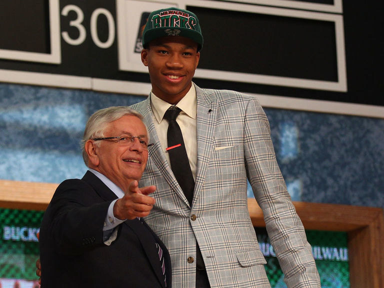 No.1 pick in 2013 NBA Draft fails to make the grade in Israel