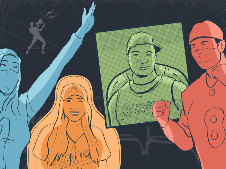 How 2020 changed the experience and the future of sports fandom - Vimarsana News