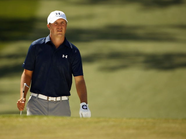 5 young stars on the PGA Tour