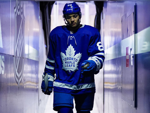 Usa Finalizes Roster For 21 World Juniors Leafs Robertson Omitted Thescore Com