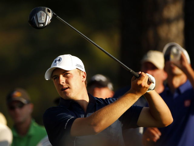 Masters Day 3 Recap: Spieth catches Bubba at the top