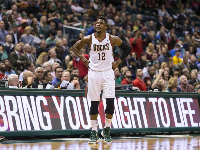 Bucks' Jeff Adrien happy for mentor Kevin Ollie